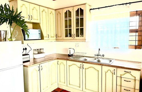 Tulbagh Casa | Eikelaan Farm Cottages