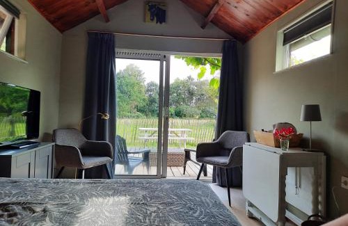 Berkel-Enschot Apartamento | Eikelhof