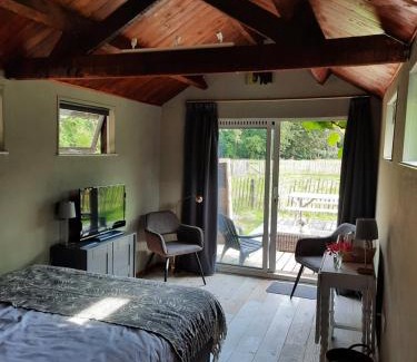 Berkel-Enschot Apartamento | Eikelhof