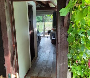 Berkel-Enschot Apartamento | Eikelhof