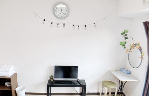Shinsekai Apartamento | Eikou Christ Building - Vacation STAY 11780