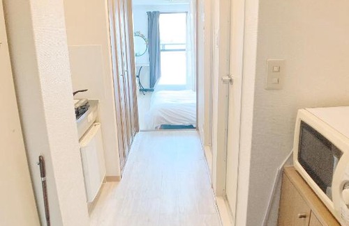 Shinsekai Apartamento | Eikou Christ Building - Vacation STAY 11780