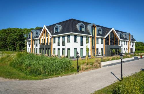 De Cocksdorp Hotel | Eilandhotel Texel - Nieuw geopend hotel