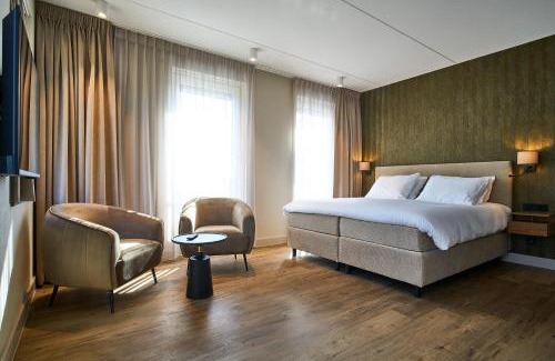 De Cocksdorp Hotel | Eilandhotel Texel - Nieuw geopend hotel