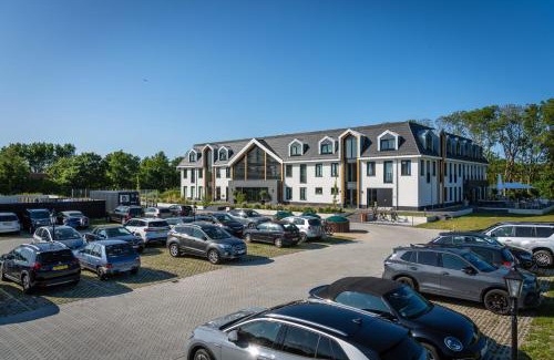 De Cocksdorp Hotel | Eilandhotel Texel - Nieuw geopend hotel