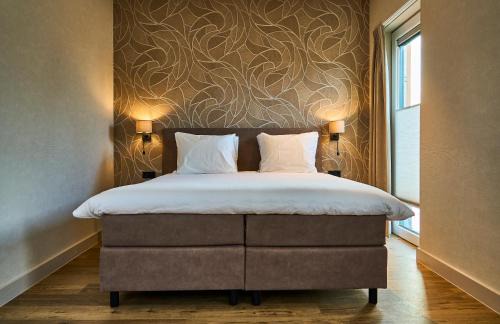 De Cocksdorp Hotel | Eilandhotel Texel - Nieuw geopend hotel