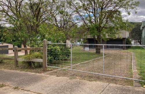 Bonnie Doon Casa | Eildon Views