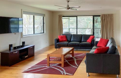Bonnie Doon Casa | Eildon Views