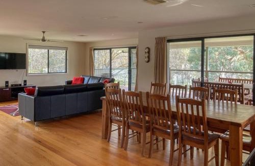 Bonnie Doon Casa | Eildon Views