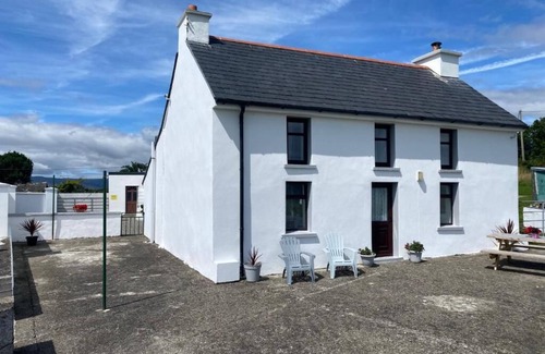 Ardnatrush Casa | Eileen’s House