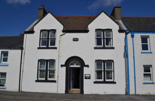 Laphroaig Casa | Eilidh’s Guest House