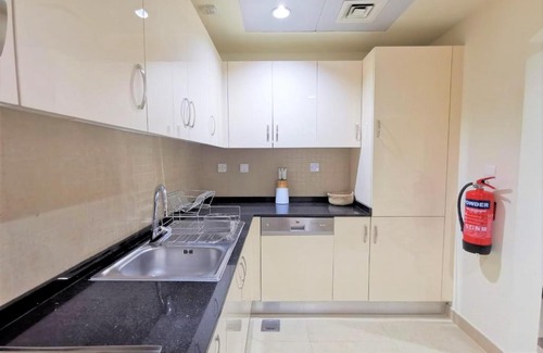 Doha Apartamento | Eiman Home