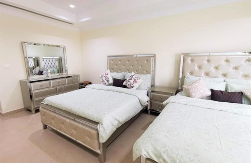 Doha Apartamento | Eiman Home
