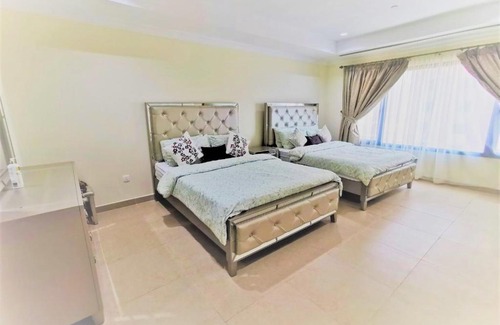 Doha Apartamento | Eiman Home