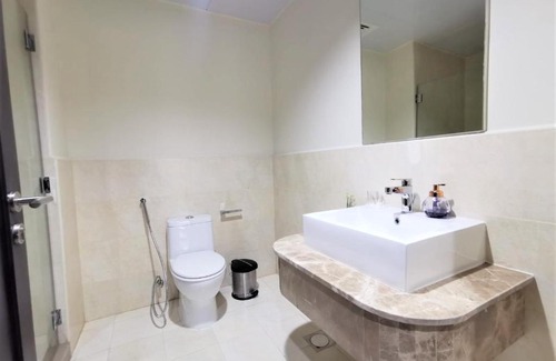 Doha Apartamento | Eiman Home