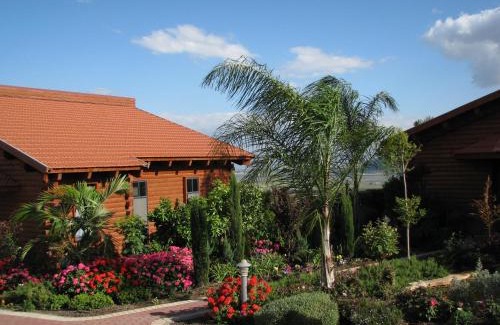 Gilboa Complejo | Ein Harod Country Lodge