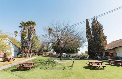 Gilboa Complejo | Ein Harod Country Lodge