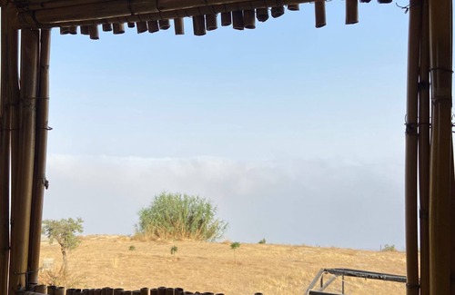 Dana Alquiler De RV | EIN LAHDA CAMP DANA