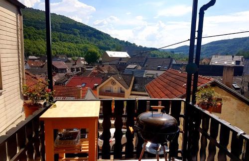 Bollendorf Casa | Ein Trip in die Natur