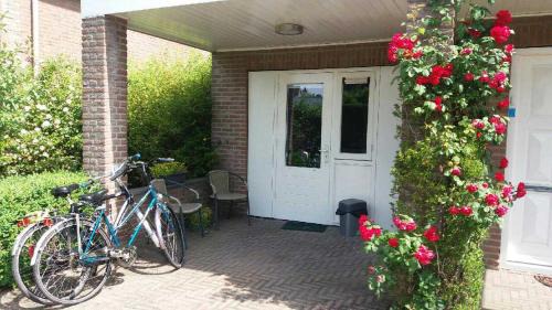Strijp Cama Y Desayuno | Eindhoven4you