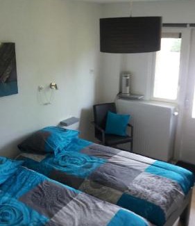 Strijp Cama Y Desayuno | Eindhoven4you
