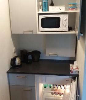 Strijp Cama Y Desayuno | Eindhoven4you