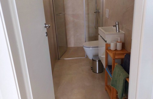 Novi Vinodolski Casa | Eine Gemütliche Villa nur Wenige Schritte vom Meer Entfernt mit Meerblick