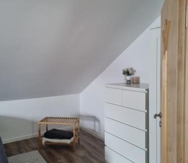 Bronnzell Apartamento | Eine helle gemütliche Wohnung zum Wohlfühlen