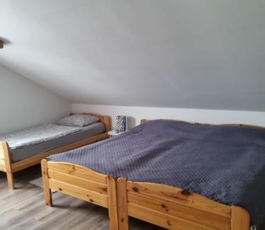 Bronnzell Apartamento | Eine helle gemütliche Wohnung zum Wohlfühlen