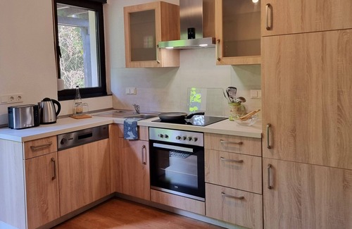 Sankt Wendel Apartamento | Eine Liebevoll Eingerichtete Ferienwohnung 5 Gehminuten zur Altstadt
