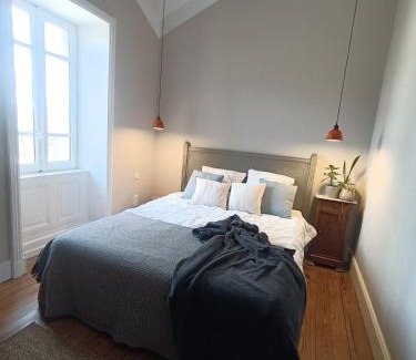 Bouchet Cama Y Desayuno | Eine Magnanerie in der Provence