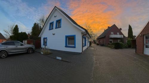 Ihlow Apartamento | Eine sehr gemütliche Erdgeschoß Wohnung