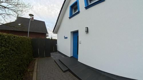 Ihlow Apartamento | Eine sehr gemütliche Erdgeschoß Wohnung