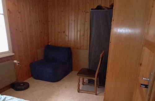 Triesenberg Casa | Einfaches Zimmer in Nähe Dorfzentrum