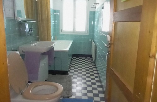 Triesenberg Casa | Einfaches Zimmer in Nähe Dorfzentrum