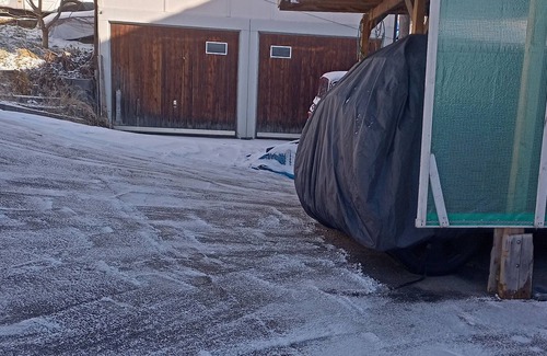 Triesenberg Casa | Einfaches Zimmer in Nähe Dorfzentrum