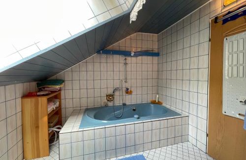 Maria Schutz Casa | Einhornhaus