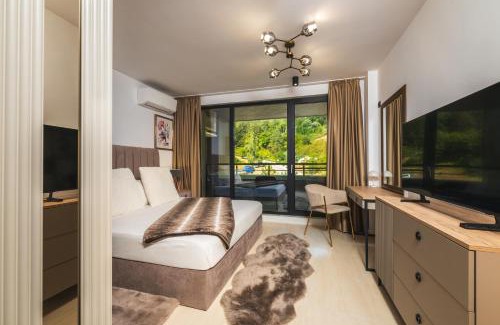 Velingrad Apartamento | Einik Luxury Apartments