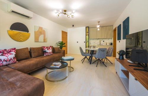 Velingrad Apartamento | Einik Luxury Apartments