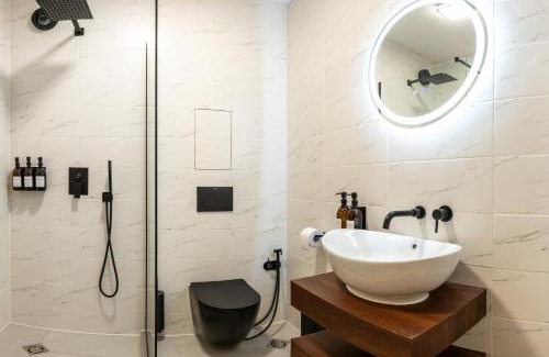 Velingrad Apartamento | Einik Luxury Apartments