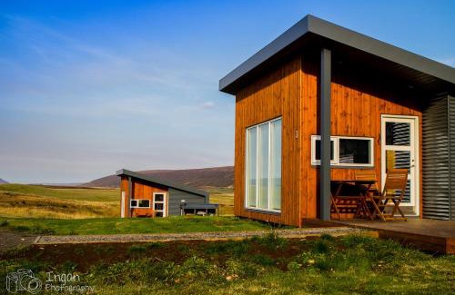 Einarsstaðir Casa | Einishus Cottages