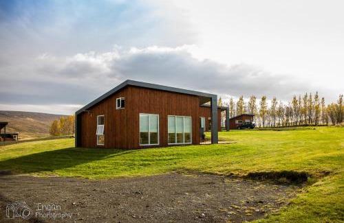 Einarsstaðir Casa | Einishus Cottages