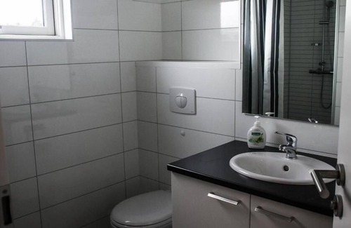 Adaldalur Cabaña | Einishus Cottages