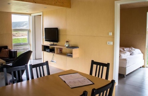 Adaldalur Cabaña | Einishus Cottages