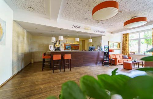 Wendisch Rietz Hotel | Einklang - Dein Hotel am Südhorn
