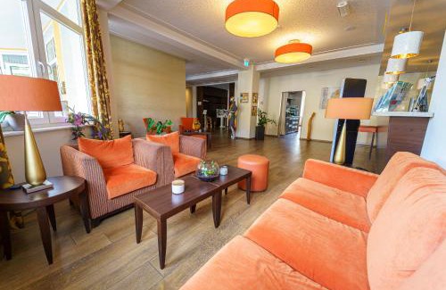 Wendisch Rietz Hotel | Einklang - Dein Hotel am Südhorn