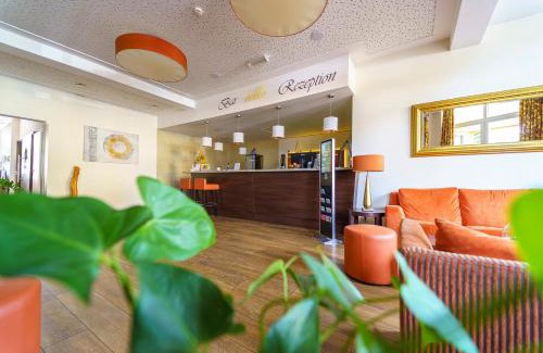Wendisch Rietz Hotel | Einklang - Dein Hotel am Südhorn