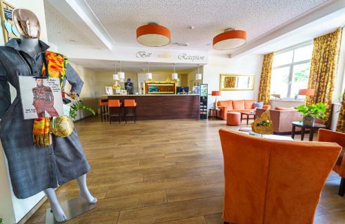 Wendisch Rietz Hotel | Einklang - Dein Hotel am Südhorn