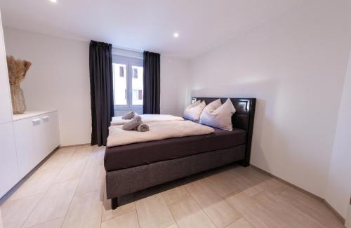 Winterthur Apartamento | Einladende Wohnung in der Stadt!