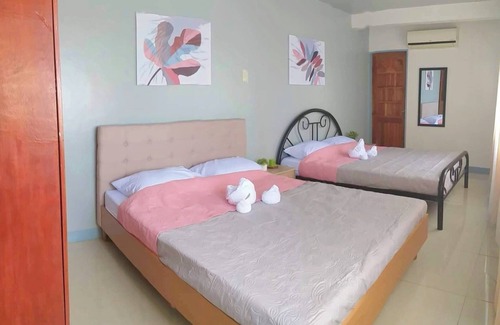 Talisay Cama Y Desayuno | Einladendes Bed & Breakfast